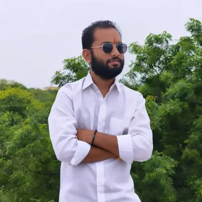 Akash Kumar profile