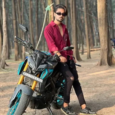 AAKIB KHAN profile