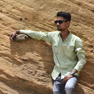 Aakib profile