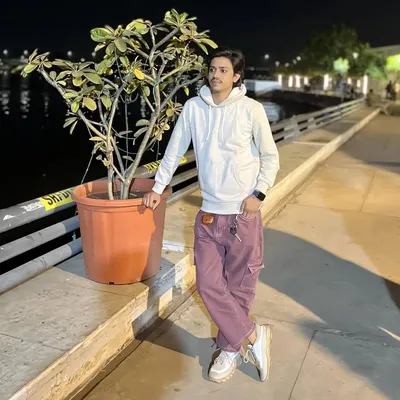 ๐ฉ ๐น AARIF SHAIKH ๐น๐ช profile
