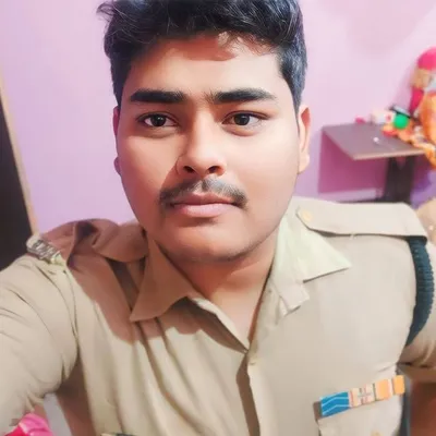 Prashant Tiwari profile