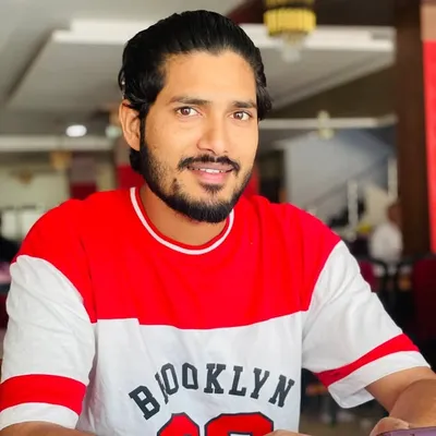 AASIF IMTEYAZ HUSSAIN profile
