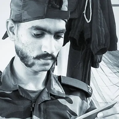 Aayush Soni profile