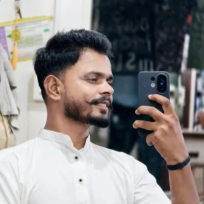 Abhas Kumbhar profile