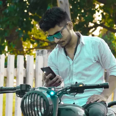 अभय सिंह राजपूत ⚡️ profile