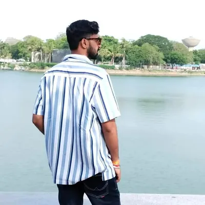 Abhishek Verma profile