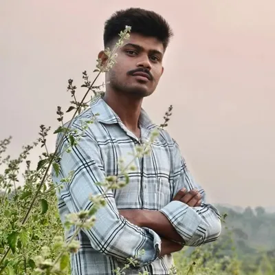 ABHISHEK BHAGORA profile