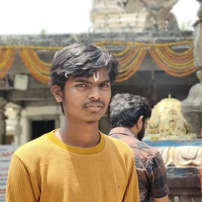 Abhilash profile