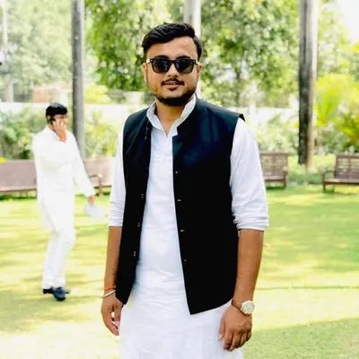 Abhishek Sharma profile