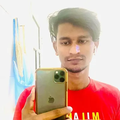 👑Mr Abir Official👑 profile