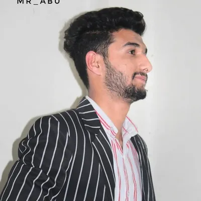 ABUZAR MANSURI profile