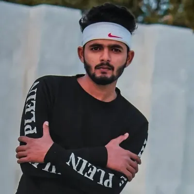 ⠀ ⠀⠀ ⠀Abed khannn profile