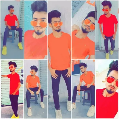 #Avesh_ Manek_# 🤞 profile