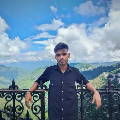 Aditya Sharma profile