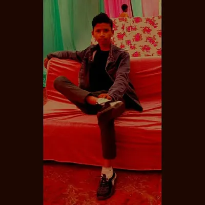 ❤محمد عفان👍 profile