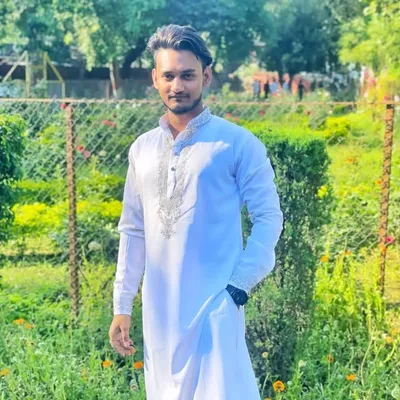 آفتاب انصاری profile