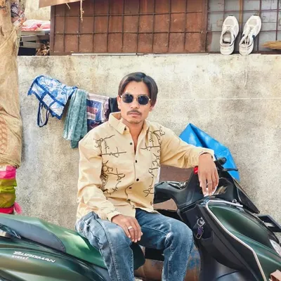 Aftab Ansari profile