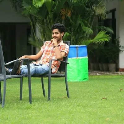 vijay profile
