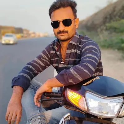 Mr yadav profile