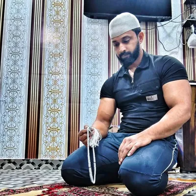 Fahim Ahmad profile