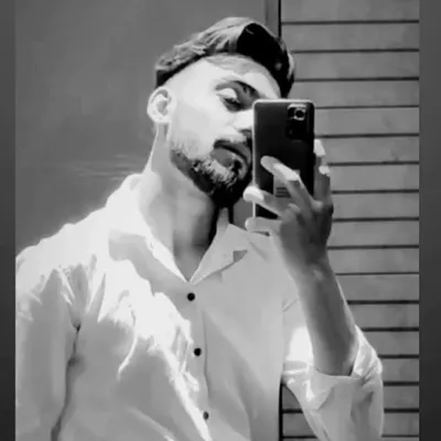 Ahmmer Ansari profile