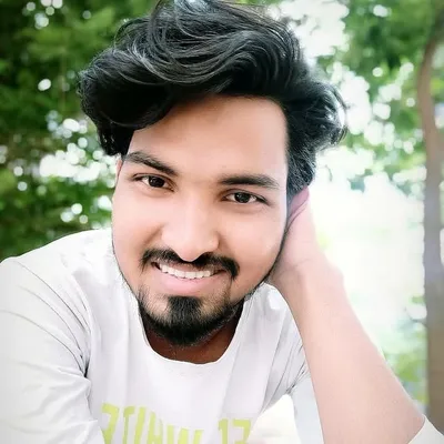 AHMED RAZA šµ profile
