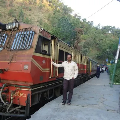 Tahir Ahmed profile