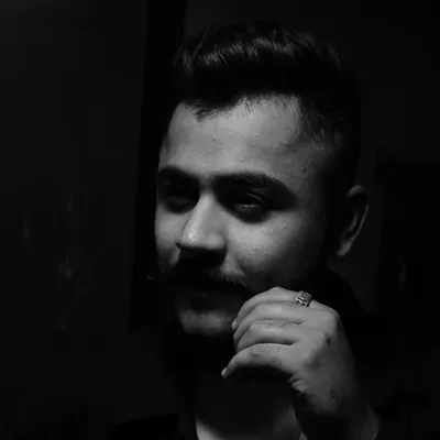 Mmoohit Ahuja profile