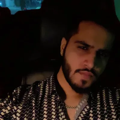 Shubham Ahuja profile