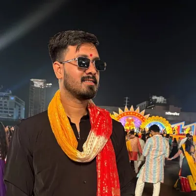 👑Aish Yadav👑 profile