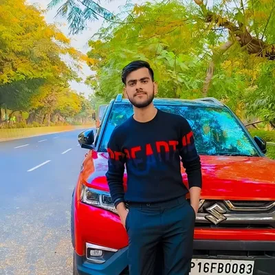 Ajay Pathak profile