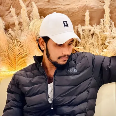 Ajay Rathod profile