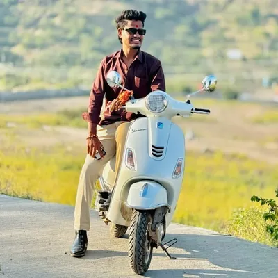 Ajay Akode profile