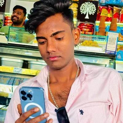 Ajay Saini profile