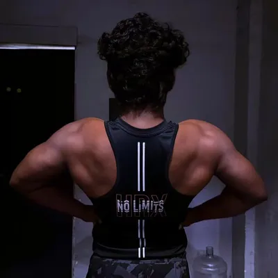 Ajay Sathe | Fitness & Lifestyle ✨ profile