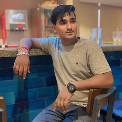 Ajit Gupta profile