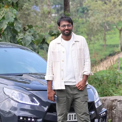 Mr AJIN Vlogs. Marthandam, Nagercoil Vlogger (Influencer) profile