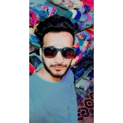 Ajmer Ansari profile