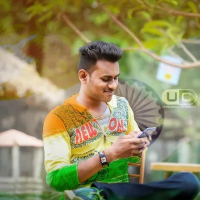 ANIKET MISAL profile