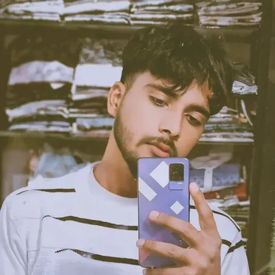 Akash Rathod profile