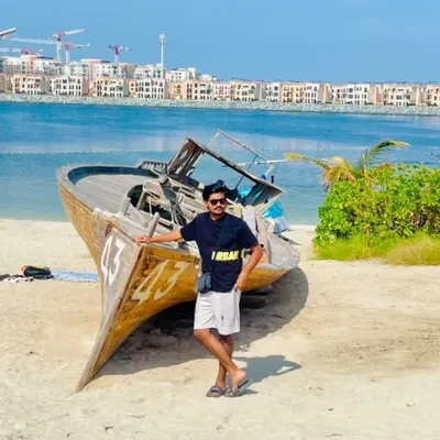 Akash profile