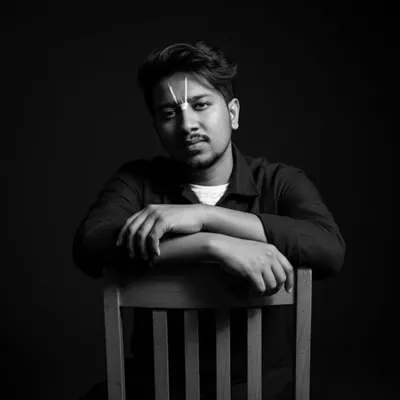 AKASH मिरगुडे profile