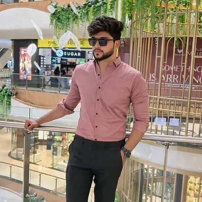 Akash Bhamare profile