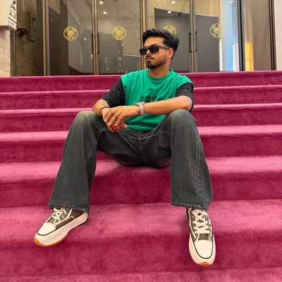 Akash Prajapati profile