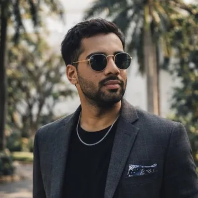 Akash Reddy profile