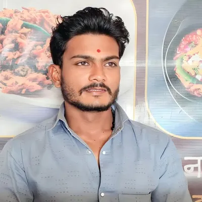 Shingare Akash profile