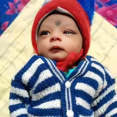 AKASH VAISNAV profile