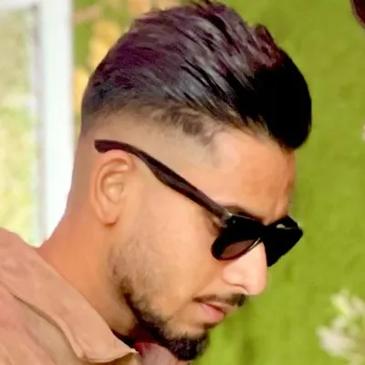 Akashdeep profile