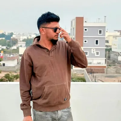Ak Hil profile