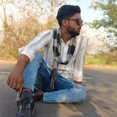 !!Barkhane ji !! profile